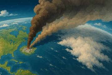 一次AWS DNS故障如何级联瘫痪半个互联网