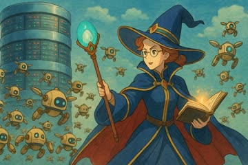 AI时代的数据库与DBA将何去何从