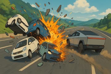 懂车帝暴打智驾，懂库帝在哪里