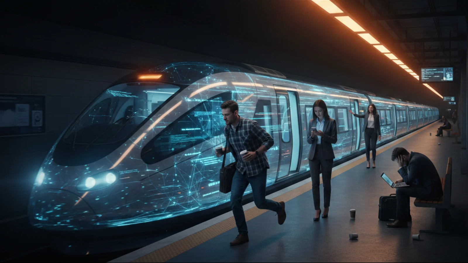 新年，聊聊AI将带来的变化