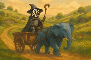 OpenAI: 将PG伸缩至新阶段