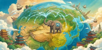 立足中国，面向全球的 PostgreSQL 发行版