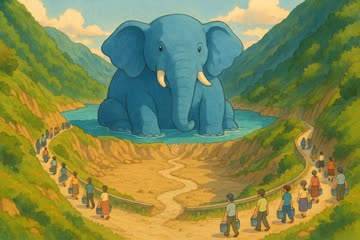 卡脖子：PGDG切断镜像站同步通道