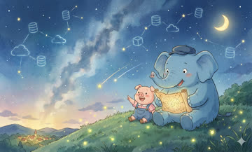 Pigsty v2.3：FerretDB与应用