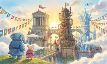 Pigsty v3.0：搭积木一样玩转PG扩展