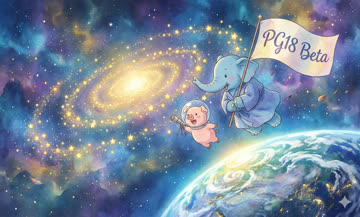 Pigsty v3.5：扩展生态持续壮大